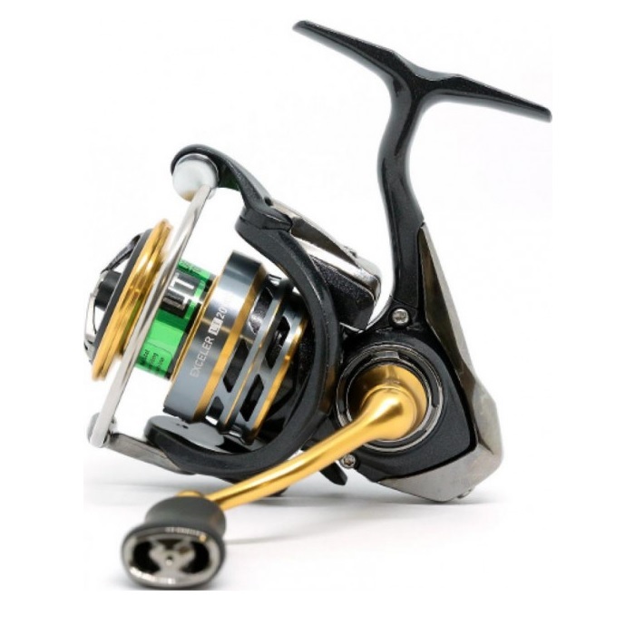 Daiwa Exceler Lt D Xh Price Features Sellers Similar Reels